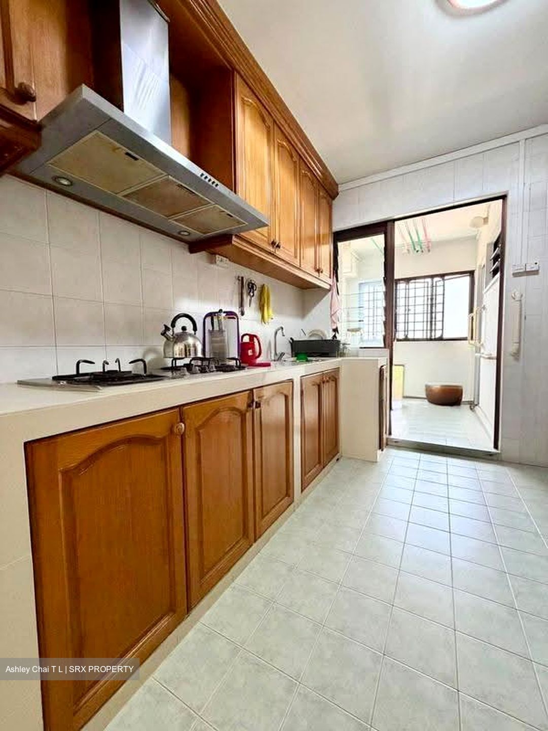 Blk 256 Simei Street 1 (Tampines), HDB 4 Rooms #611342911